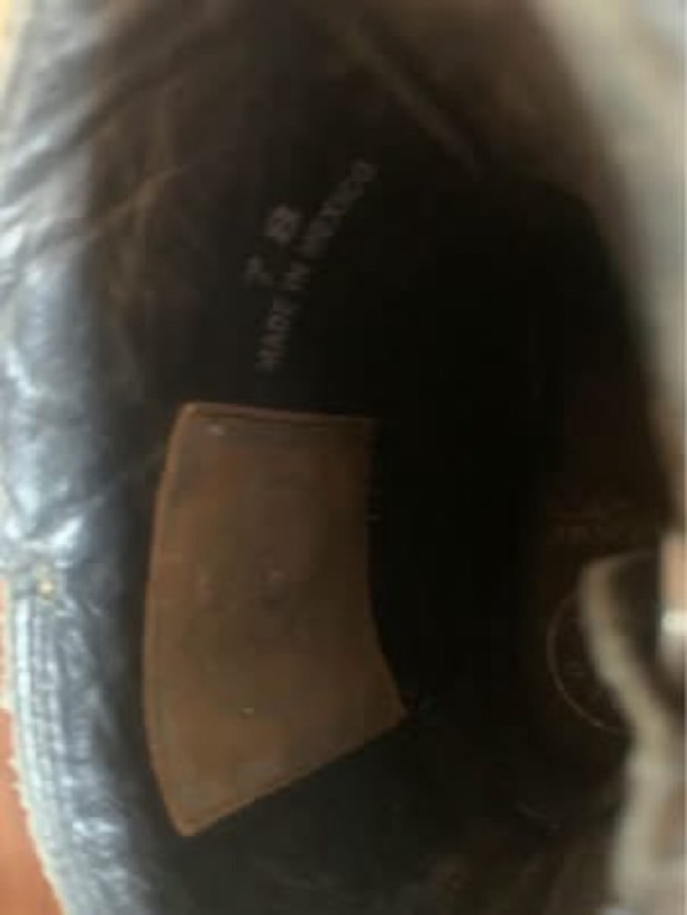 Double D Ranch Apache Kid Bootie - Picture 2 of 5